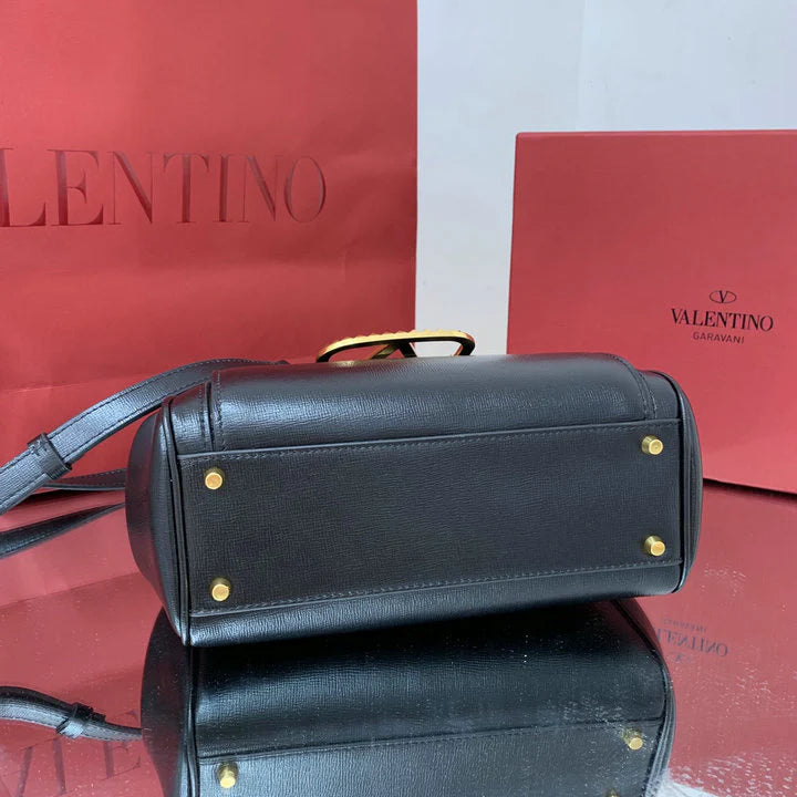 Valentino - torbica - black