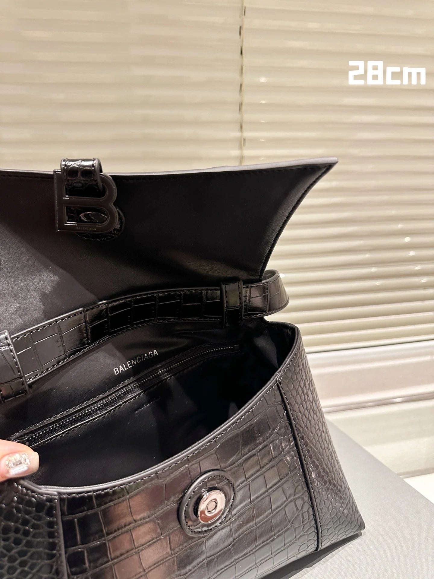 Balenciaga - torbica