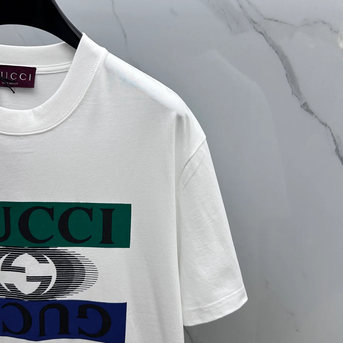 Gucci - majica kratki rukav - white