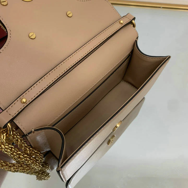 Valentino - torbica - brown