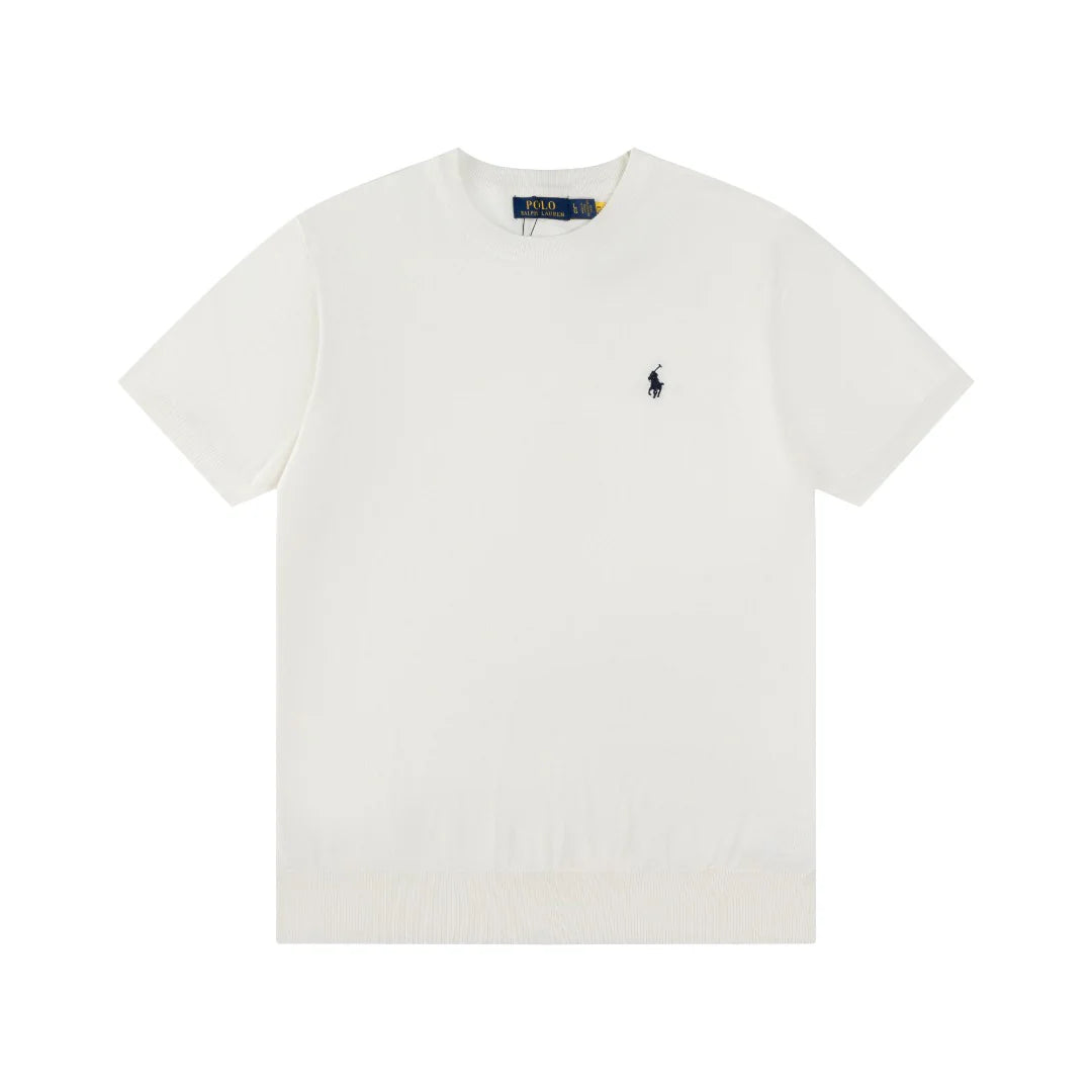 Ralph Lauren - majica kratki rukav - white
