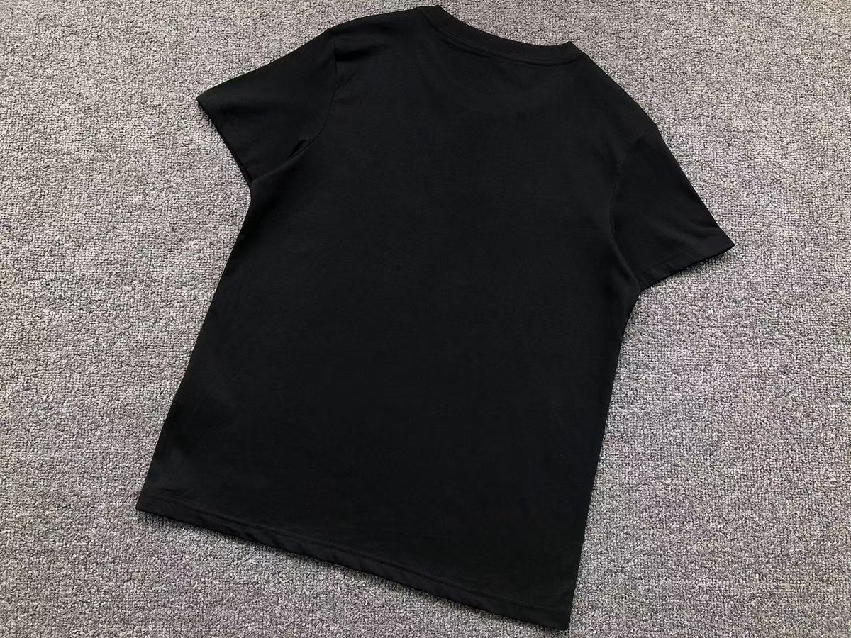 Ralph Lauren - majica kratki rukav - black
