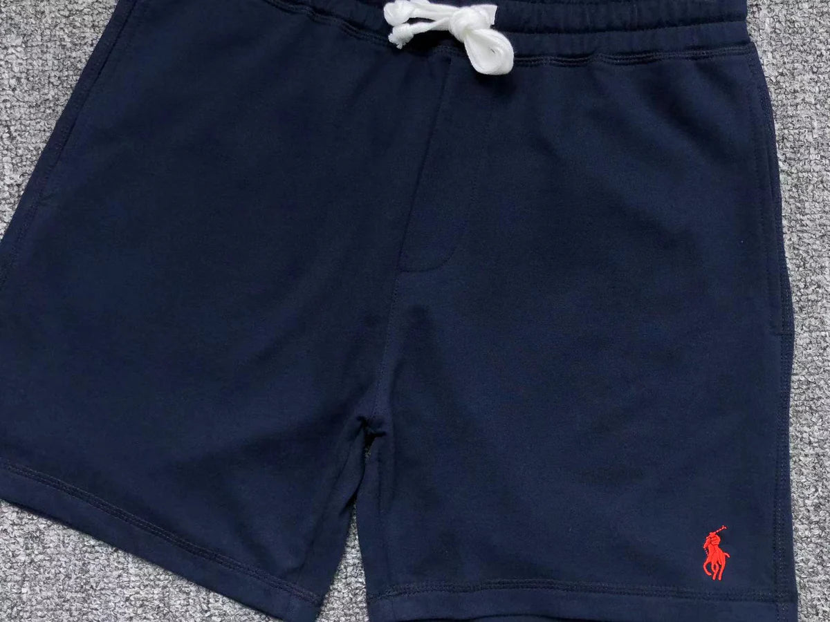 Ralph Lauren - kratke hlače - blue