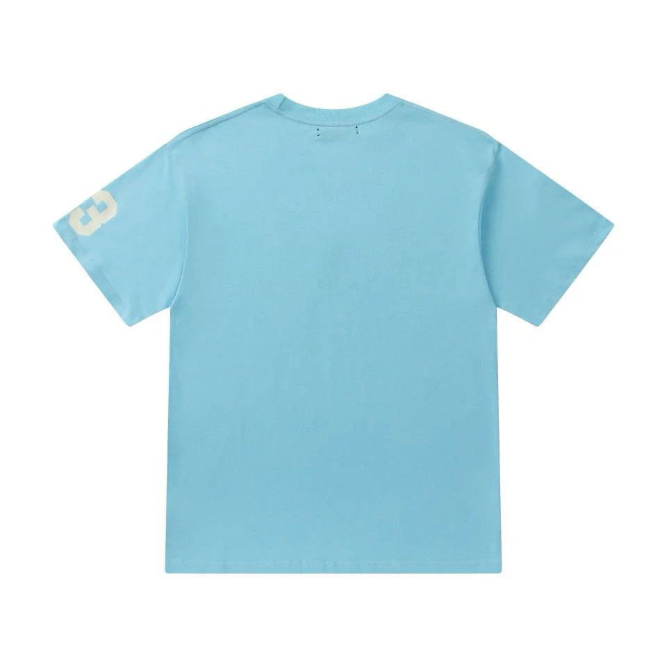 Amiri - majica kratki rukav - blue