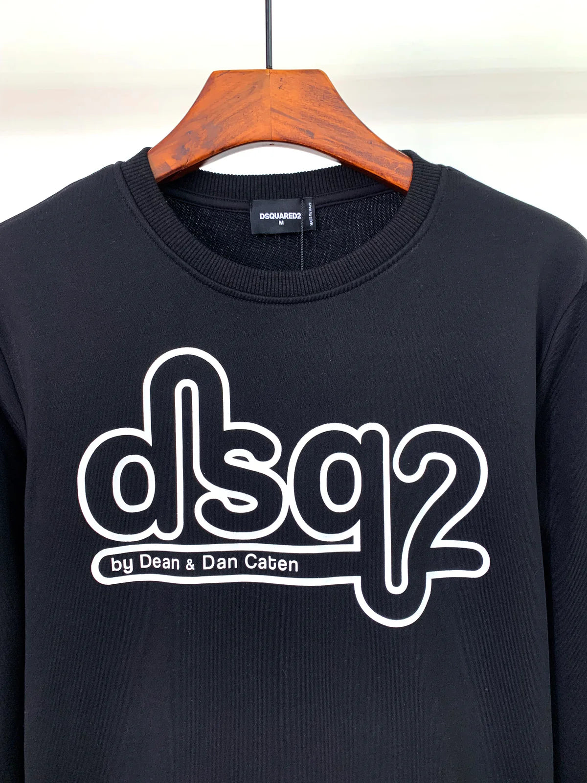 Dsquared2 - majica dugih rukava