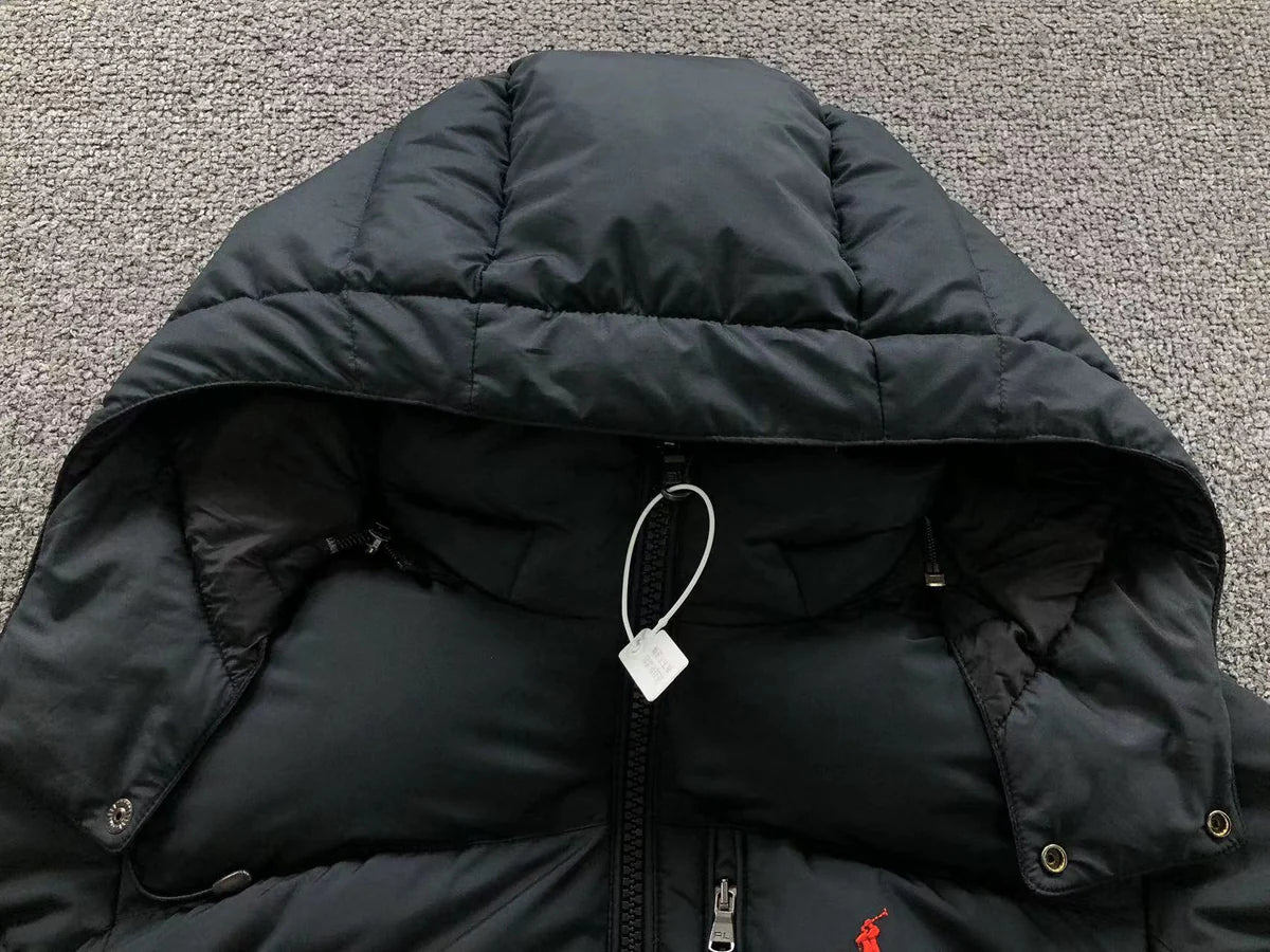 Ralph Lauren - jakna - black