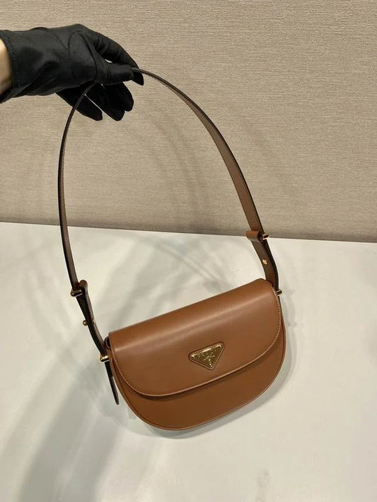 Prada - torbica - brown