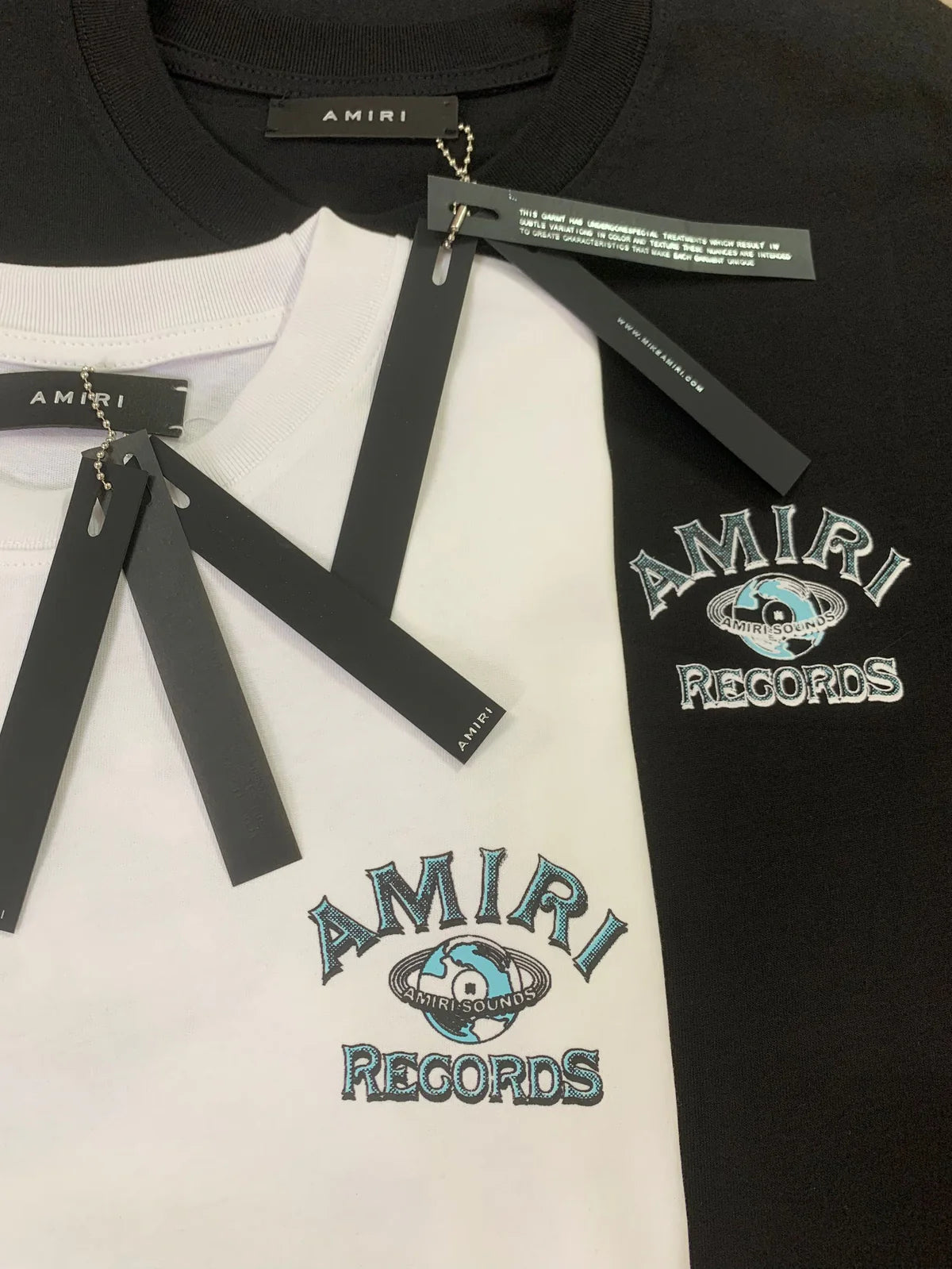 Amiri - majica kratki rukav - white