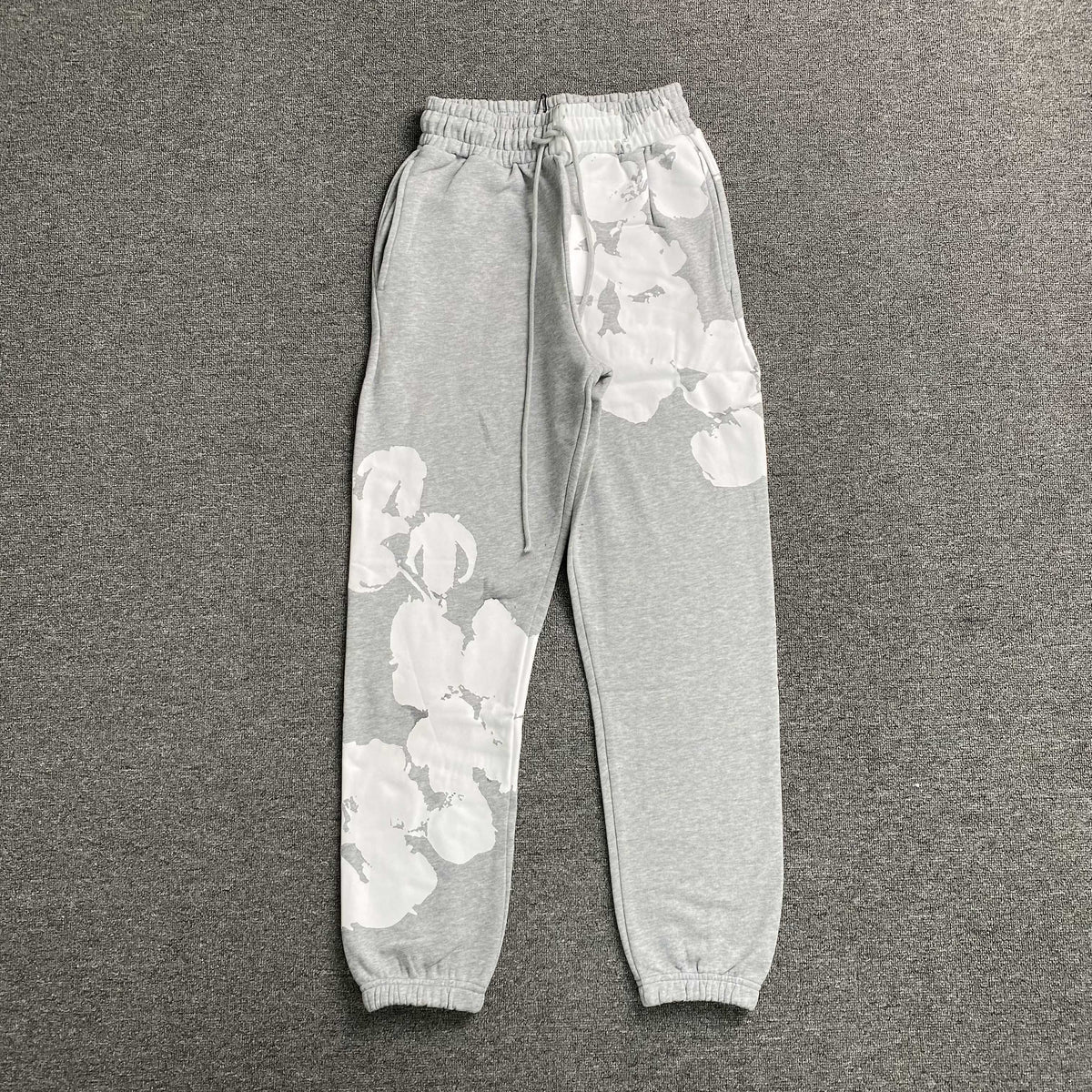 Denim Tears - komplet - grey