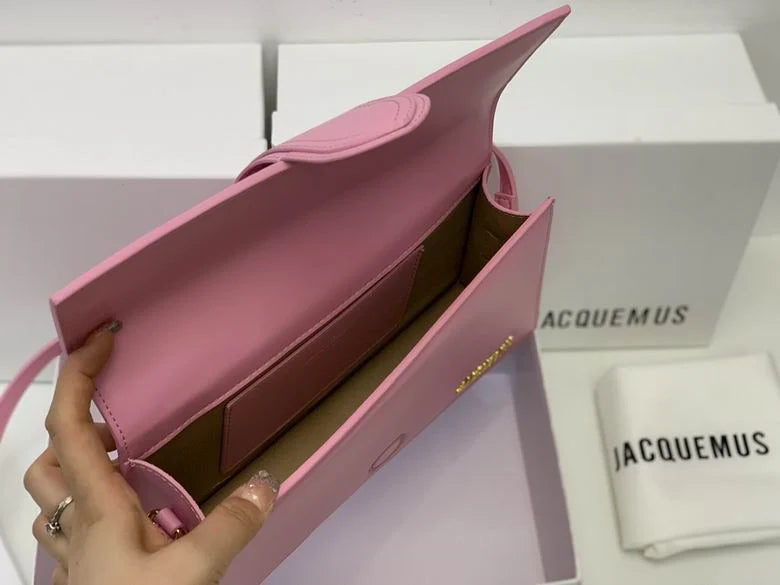 Jacquemus - torbica