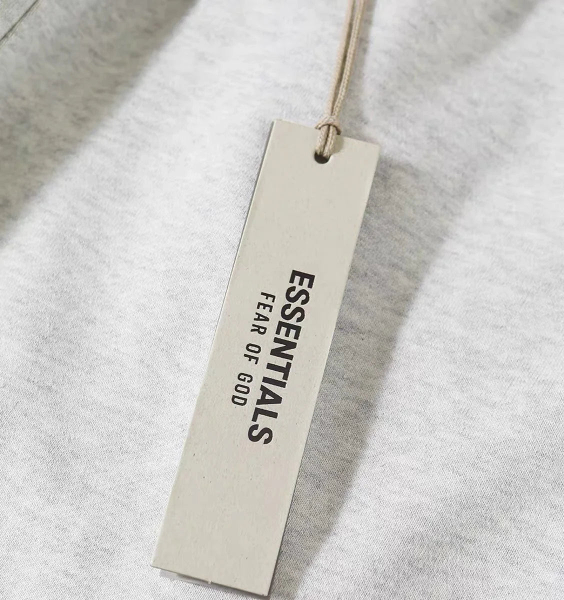 Essentials - trenirka