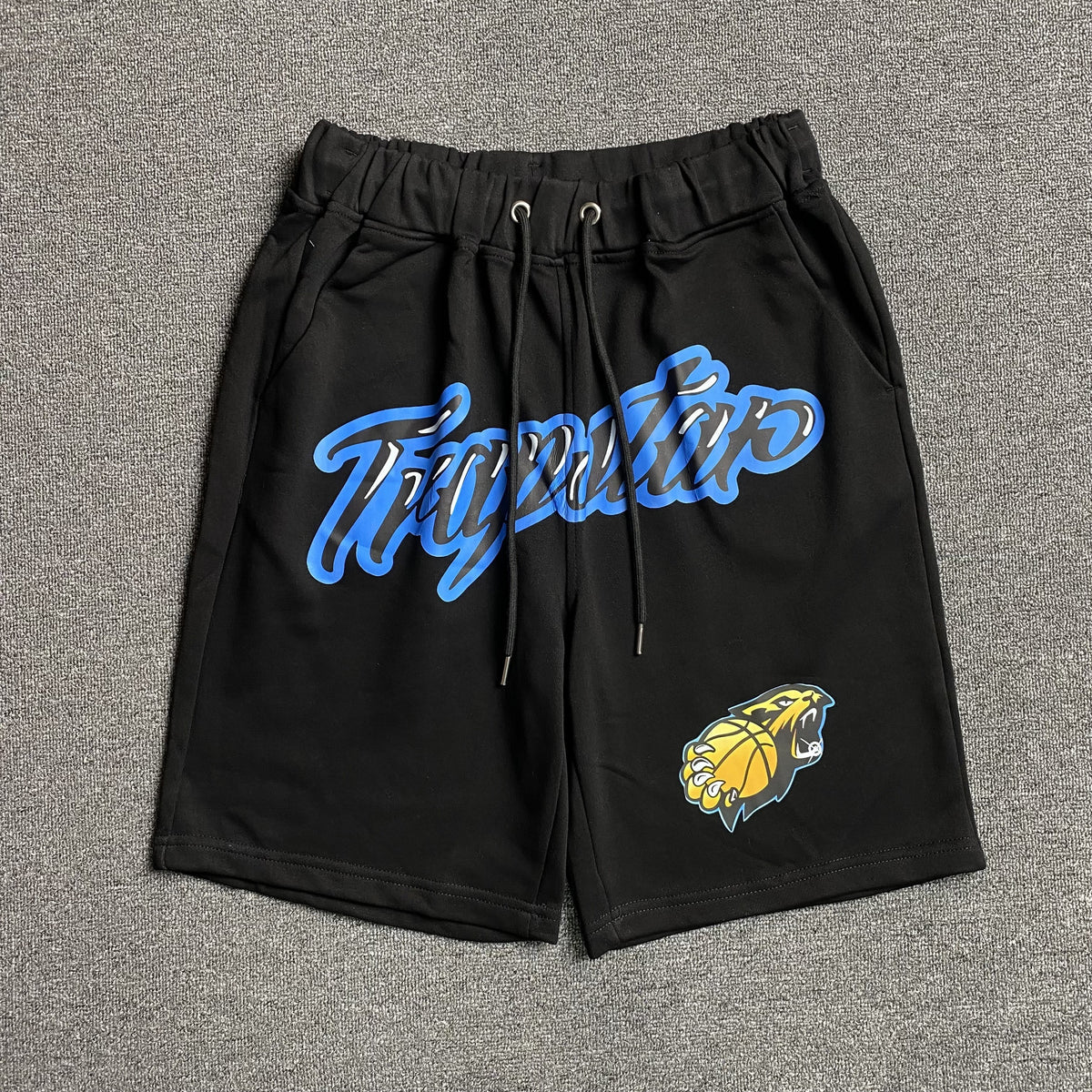 Trapstar - komplet - black