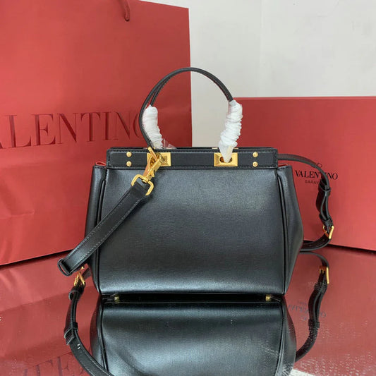 Valentino - torbica - black