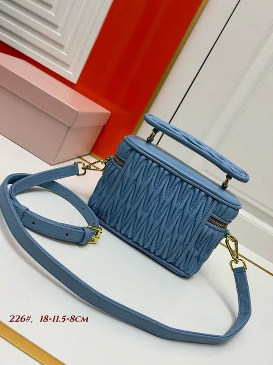 Miu miu - Make-up