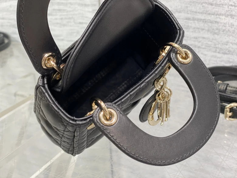 Dior - torbica