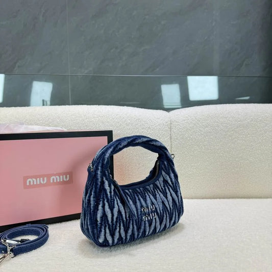 Miu miu - Make-up - blue