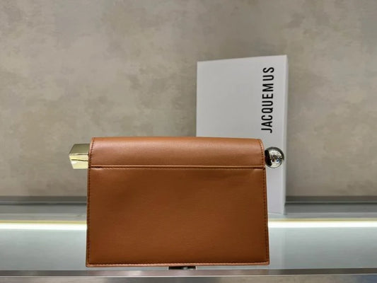 Jacquemus - torbica