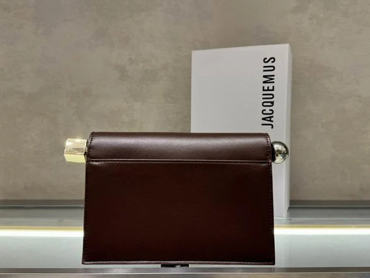 Jacquemus - torbica