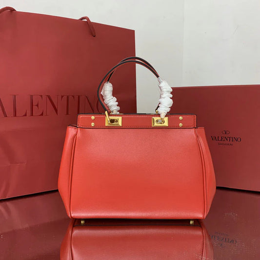 Valentino - torbica - red