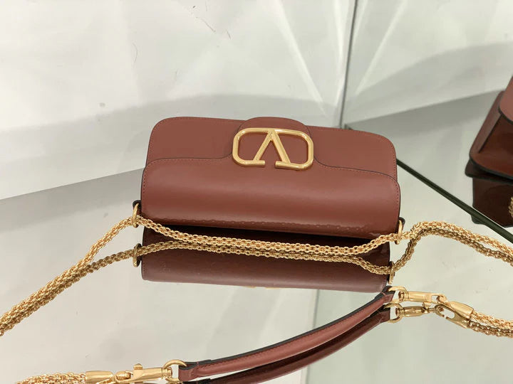 Valentino - torbica - brown