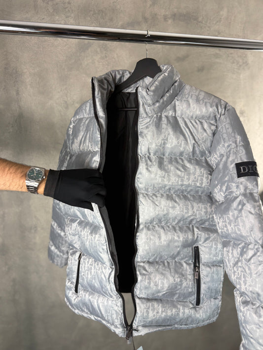 Dior Paris Jacket