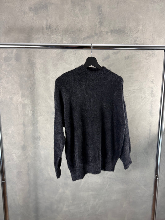Balmain Paris Black Shirt