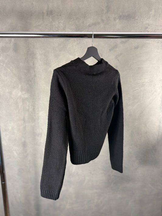 Miu Miu Black Shirt