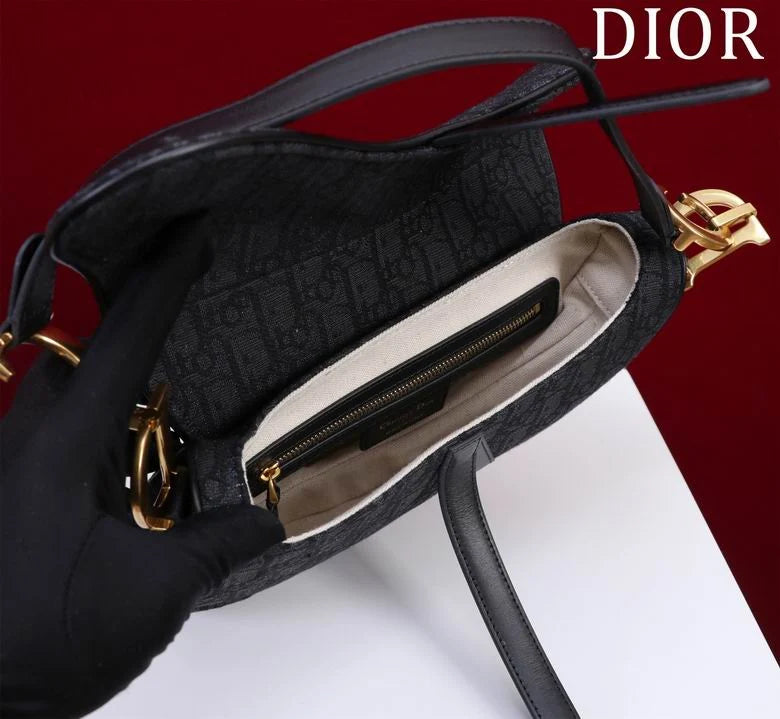 Dior - torbica