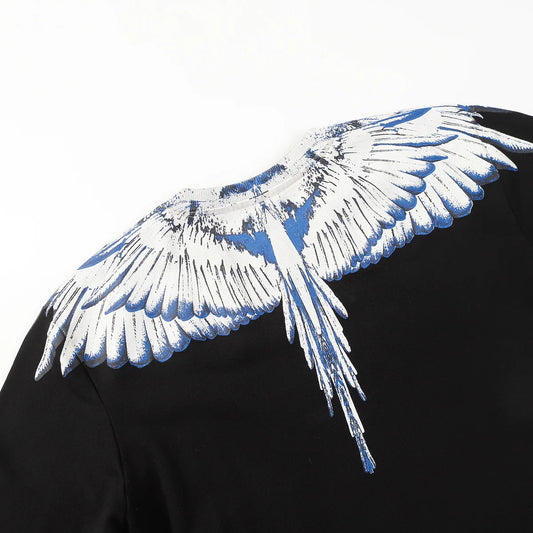 Marcelo Burlon - majica dugih rukava