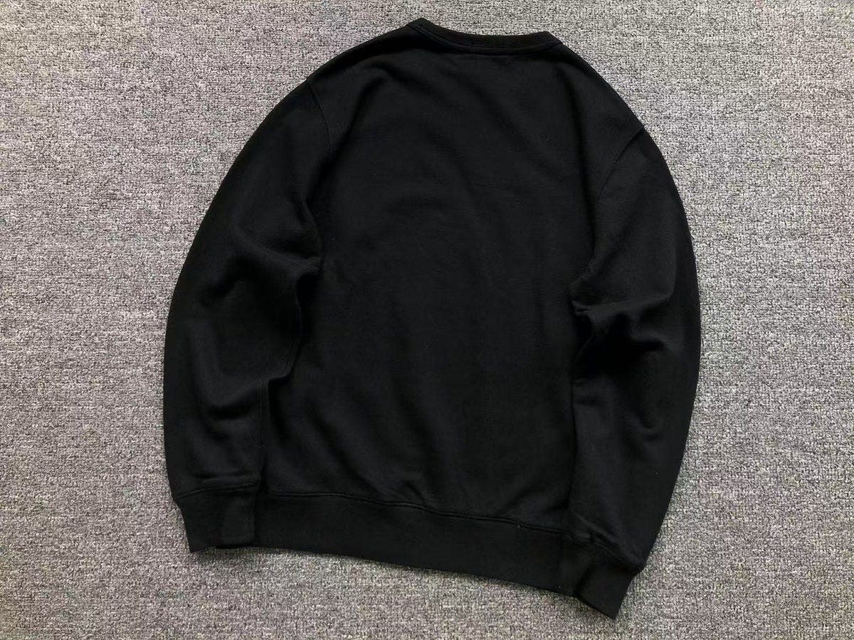 Ralph Lauren - majica dugih rukava - black