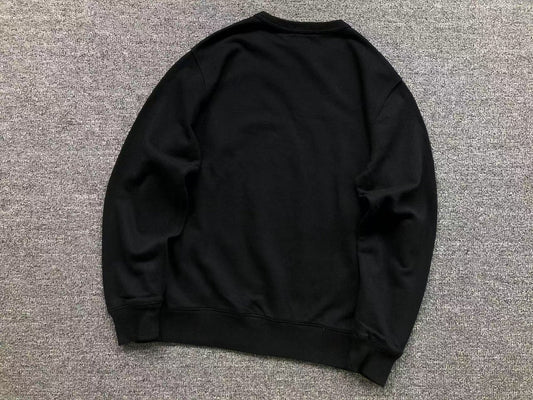 Ralph Lauren - majica dugih rukava - black