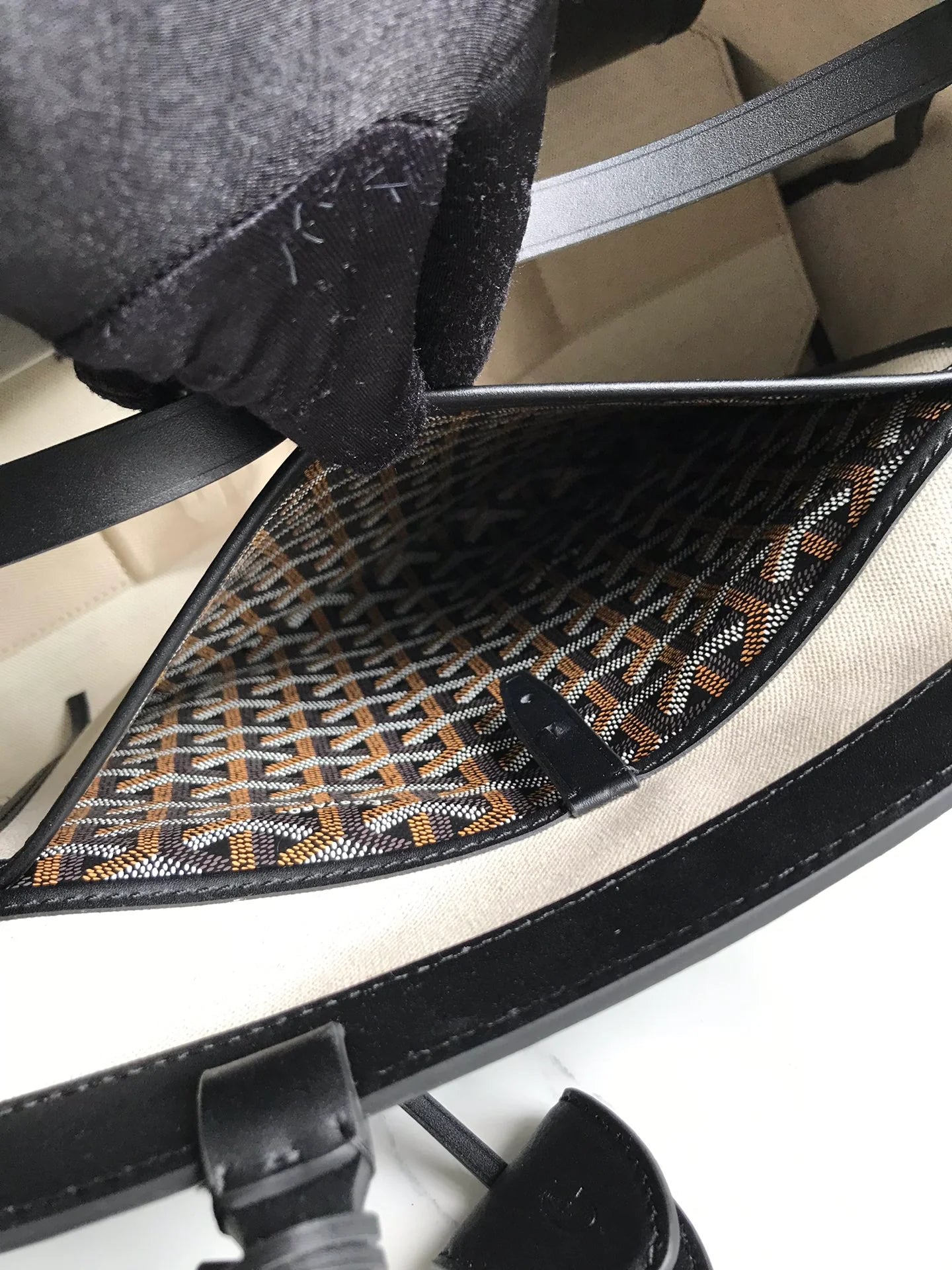 GOYARD - torbica