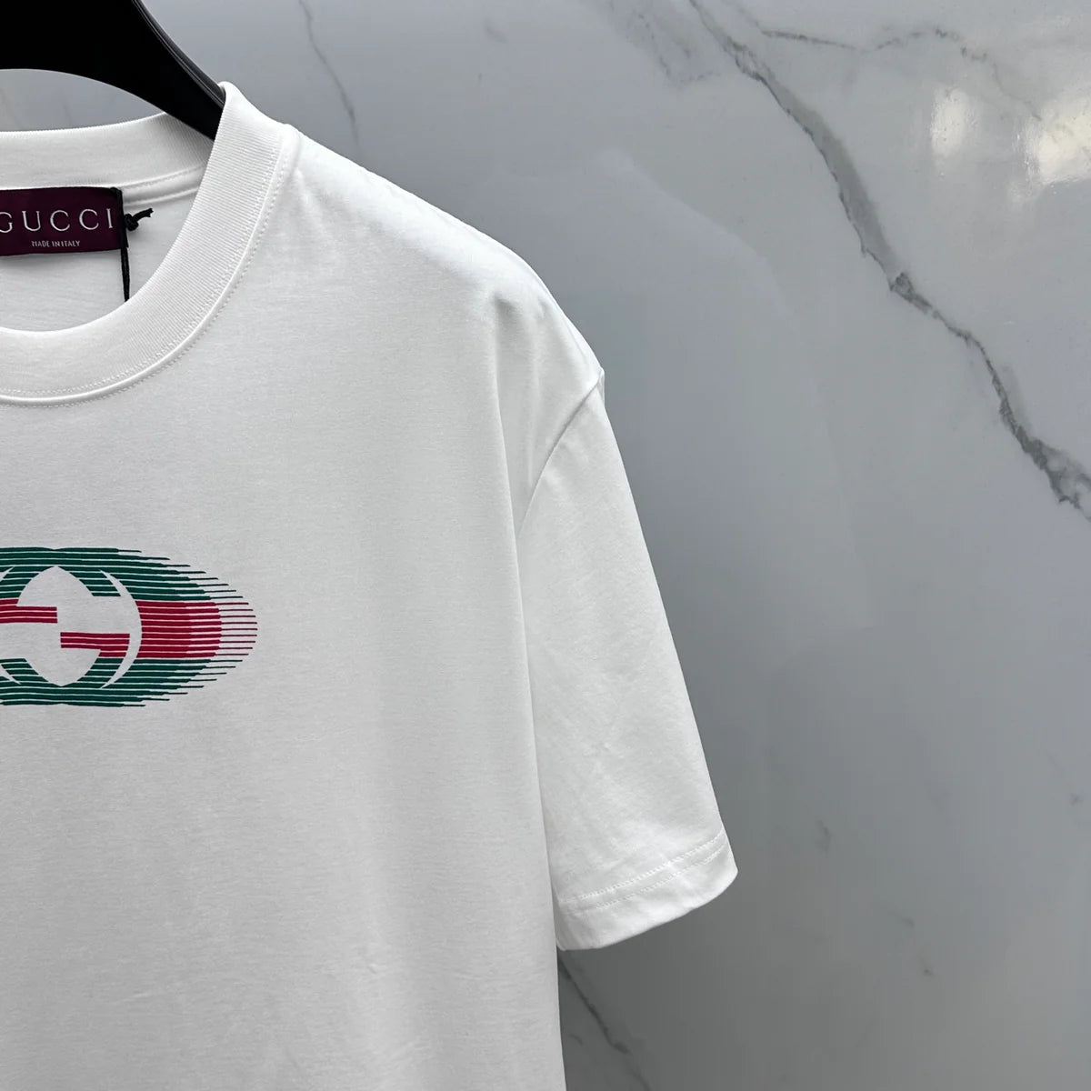 Gucci - majica kratki rukav - white