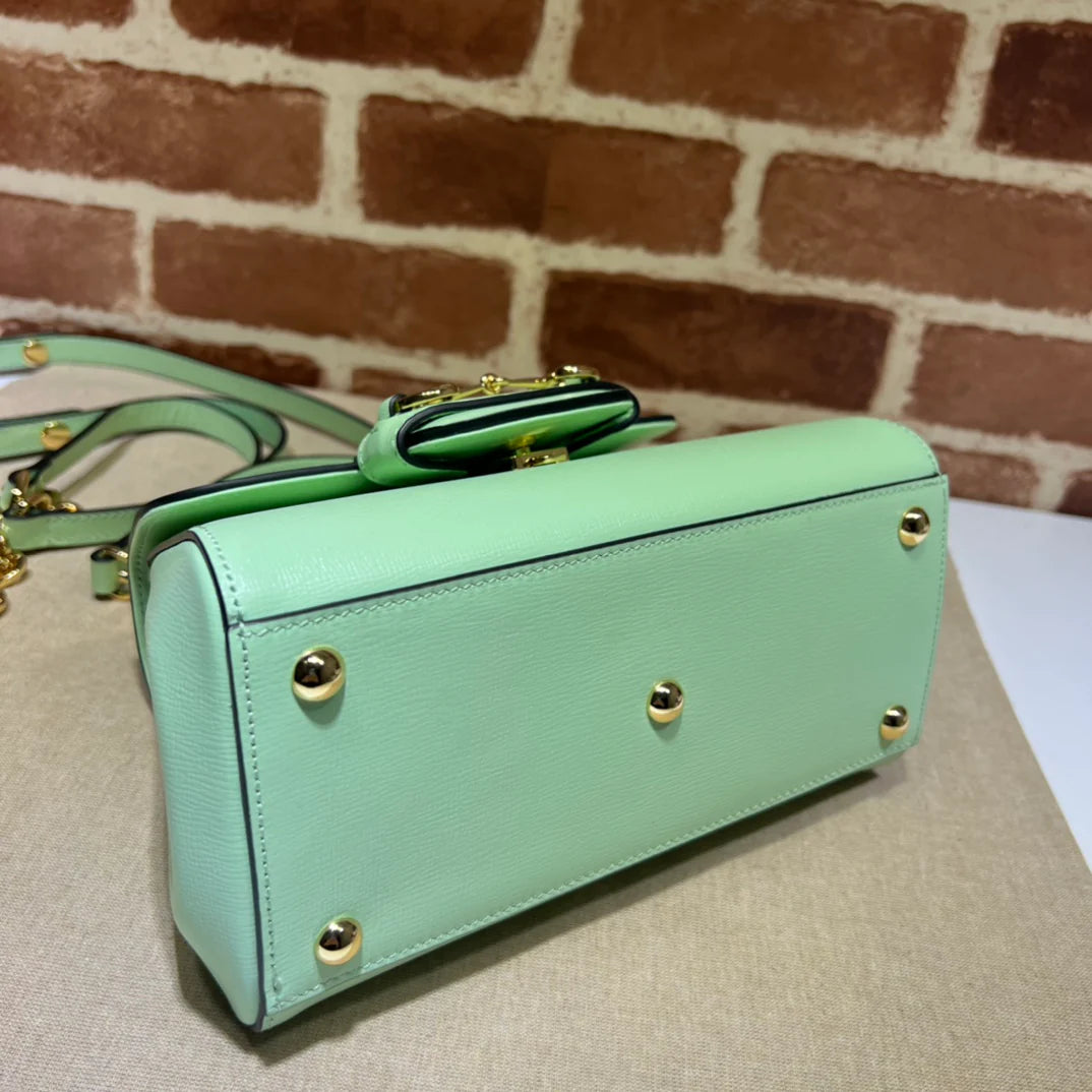 Gucci - torbica - green