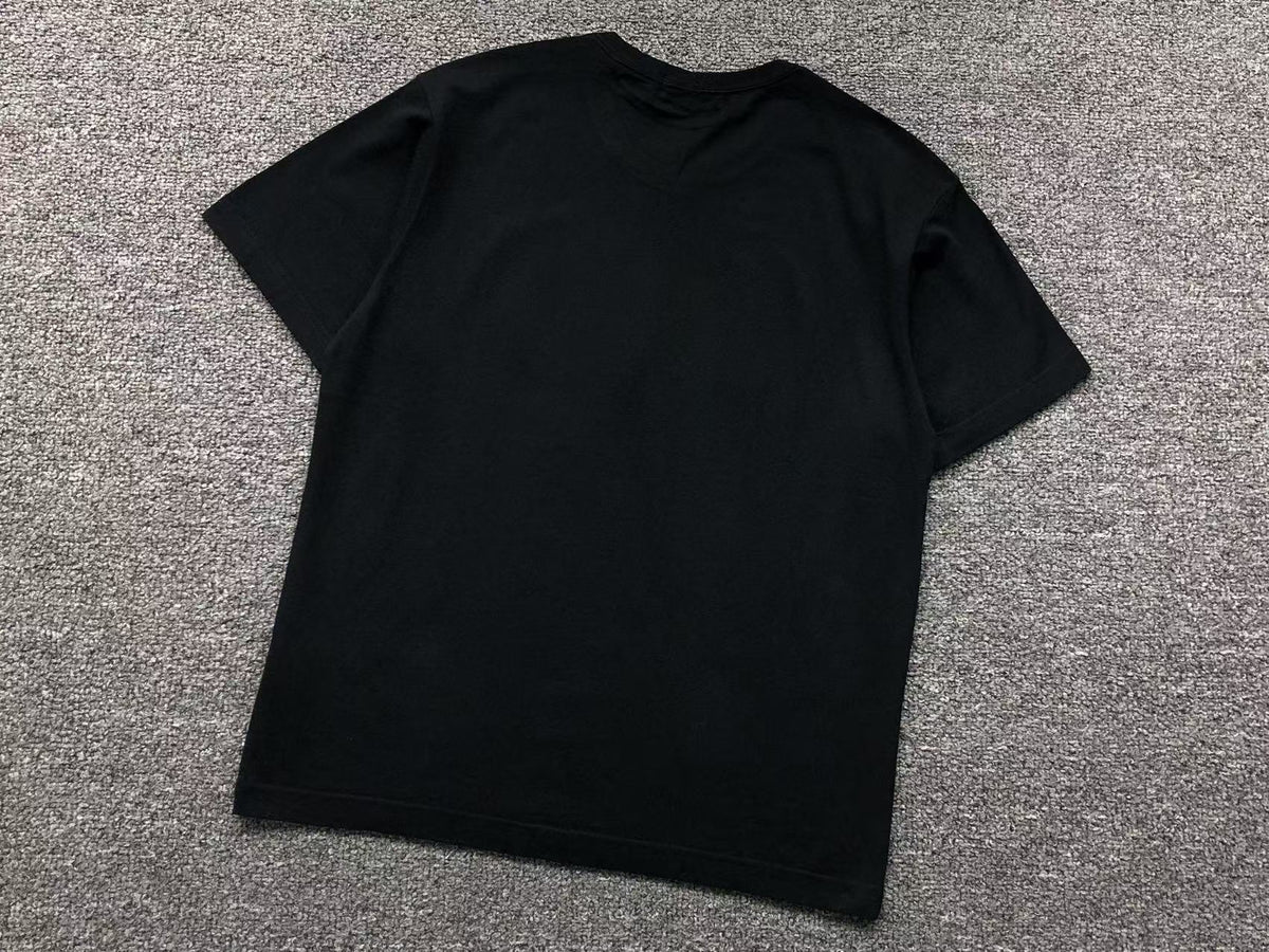 Ralph Lauren - majica kratki rukav - black
