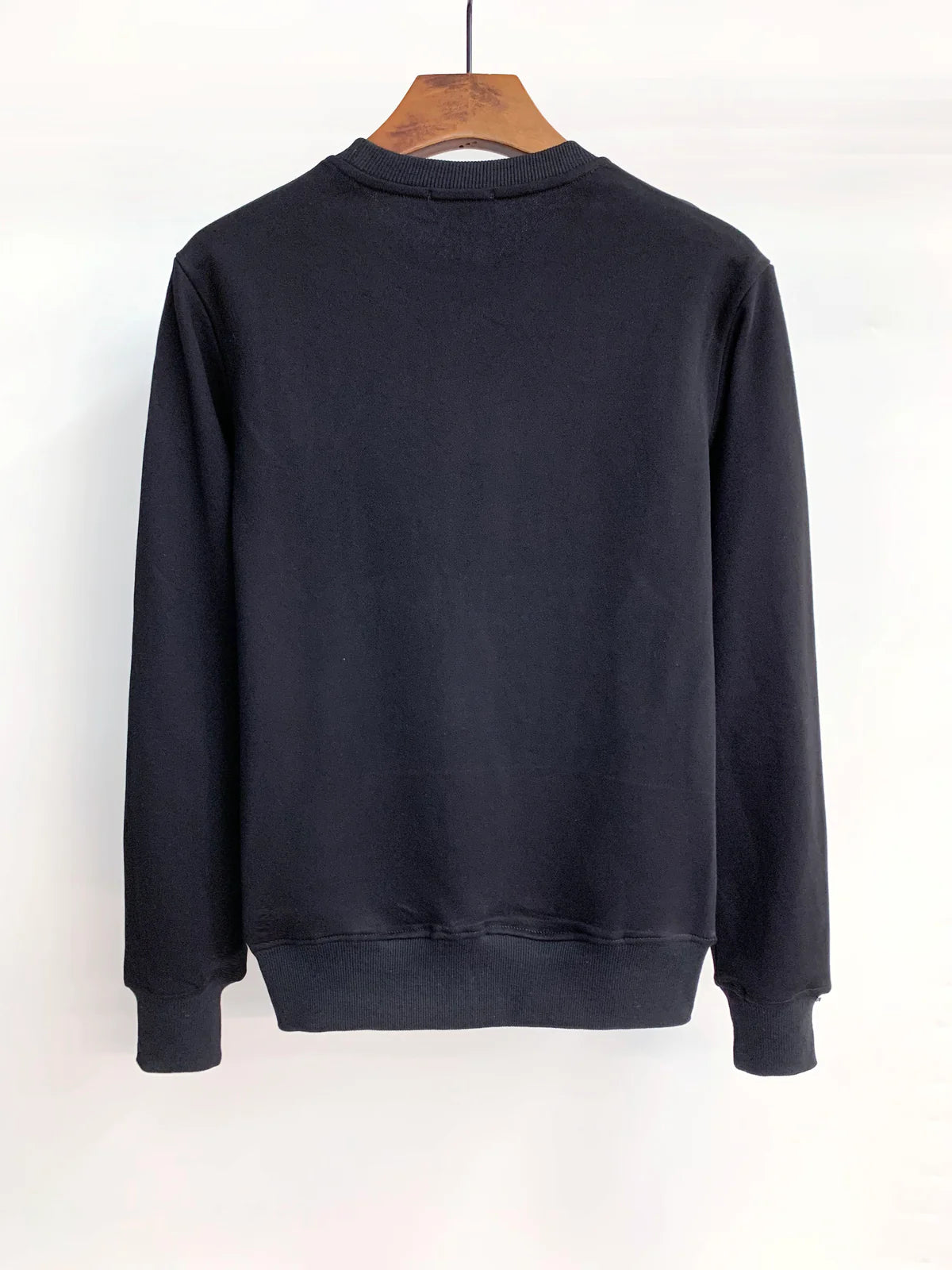 Ralph Lauren - majica dugih rukava - black