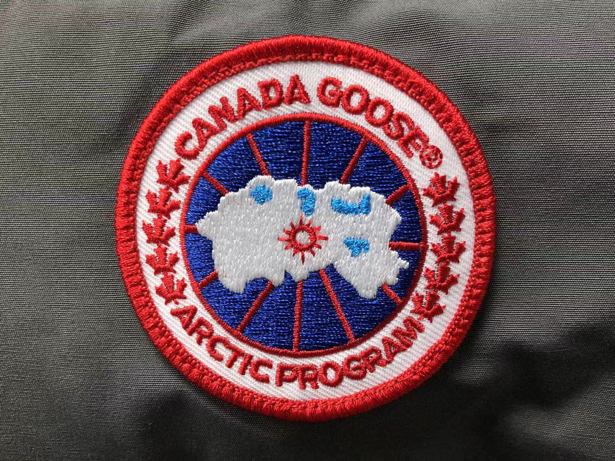 Canda Goose - jakna