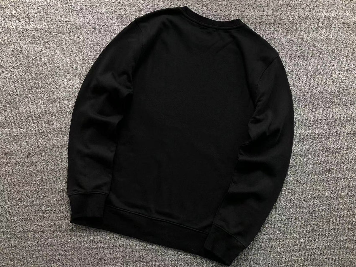 Ralph Lauren - majica dugih rukava - black