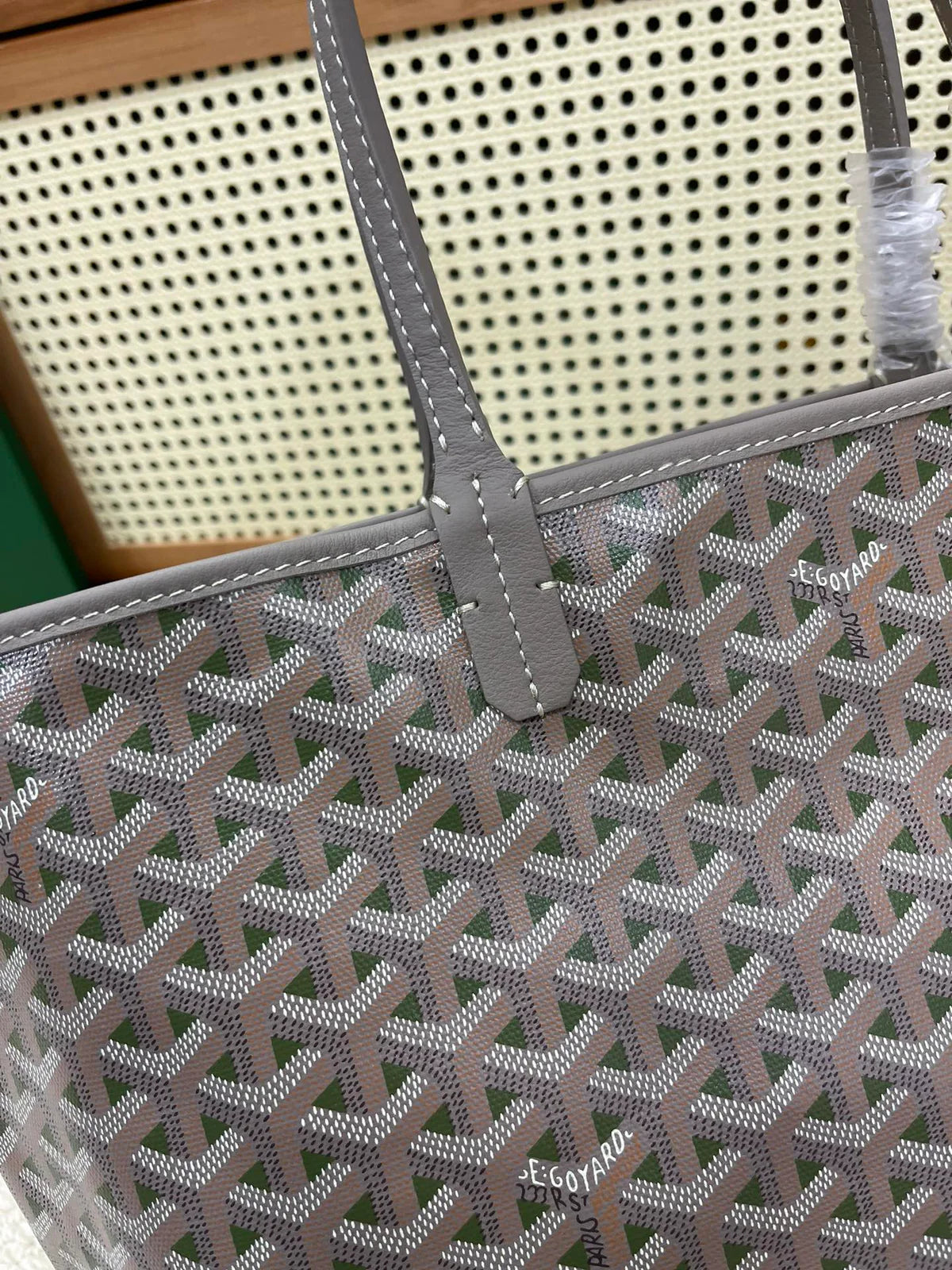 Goyard - torbica