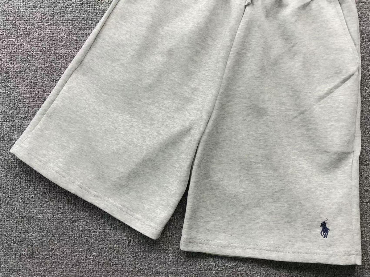 Ralph Lauren - kratke hlače - grey