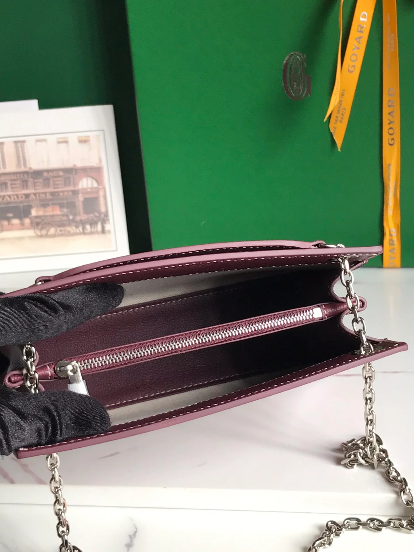 GOYARD - torbica