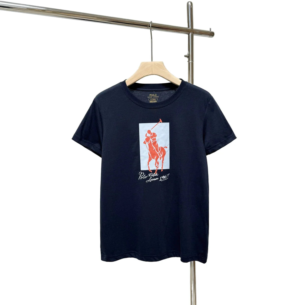 Ralph Lauren - majica kratki rukav
