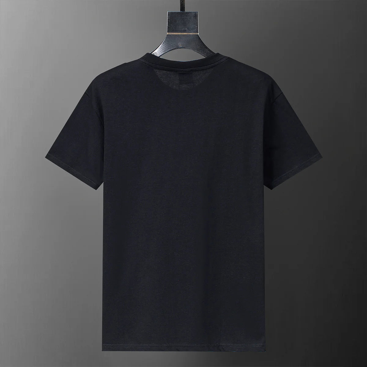 Hugo Boss - majica kratki rukav - black