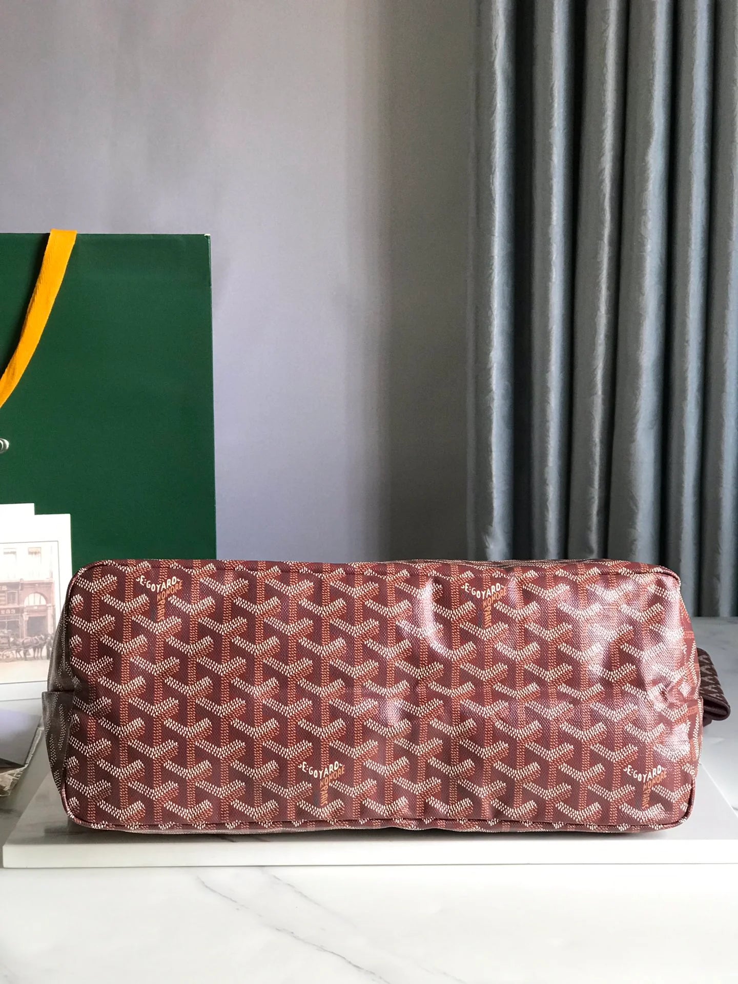 GOYARD - torbica