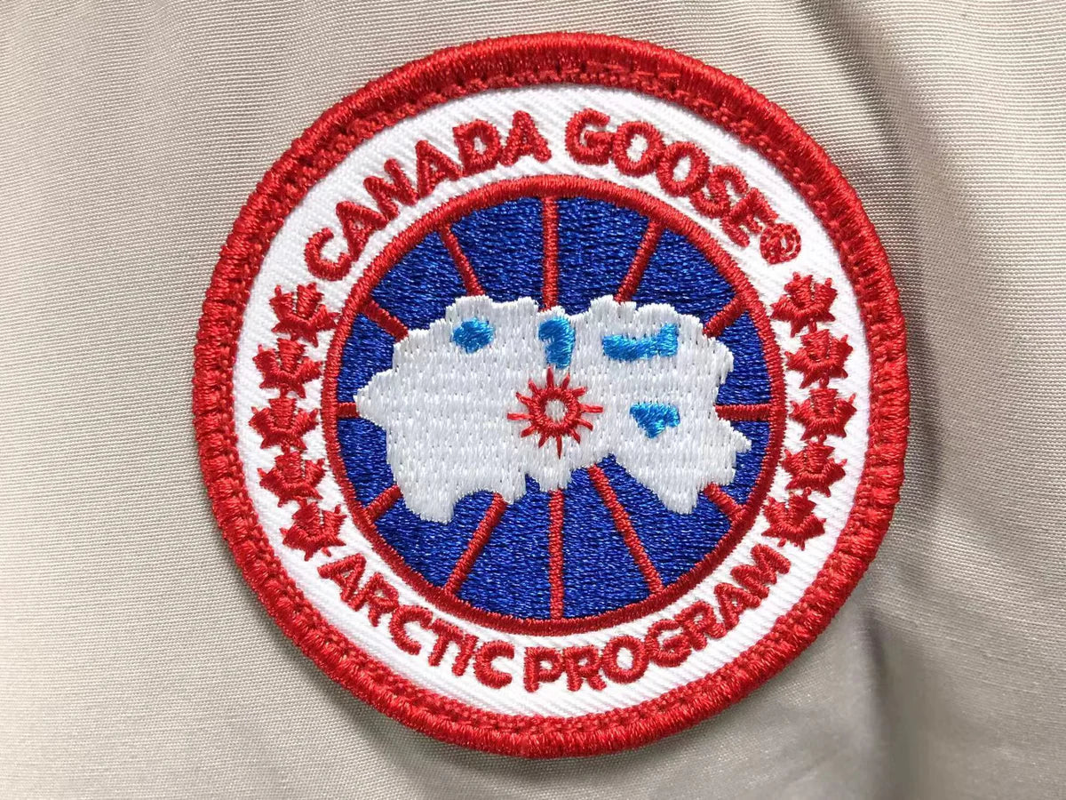 Canada Goose - jakna
