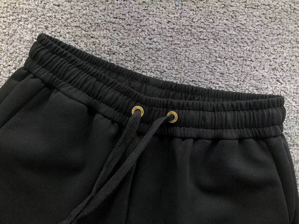 Ralph Lauren - kratke hlače - black