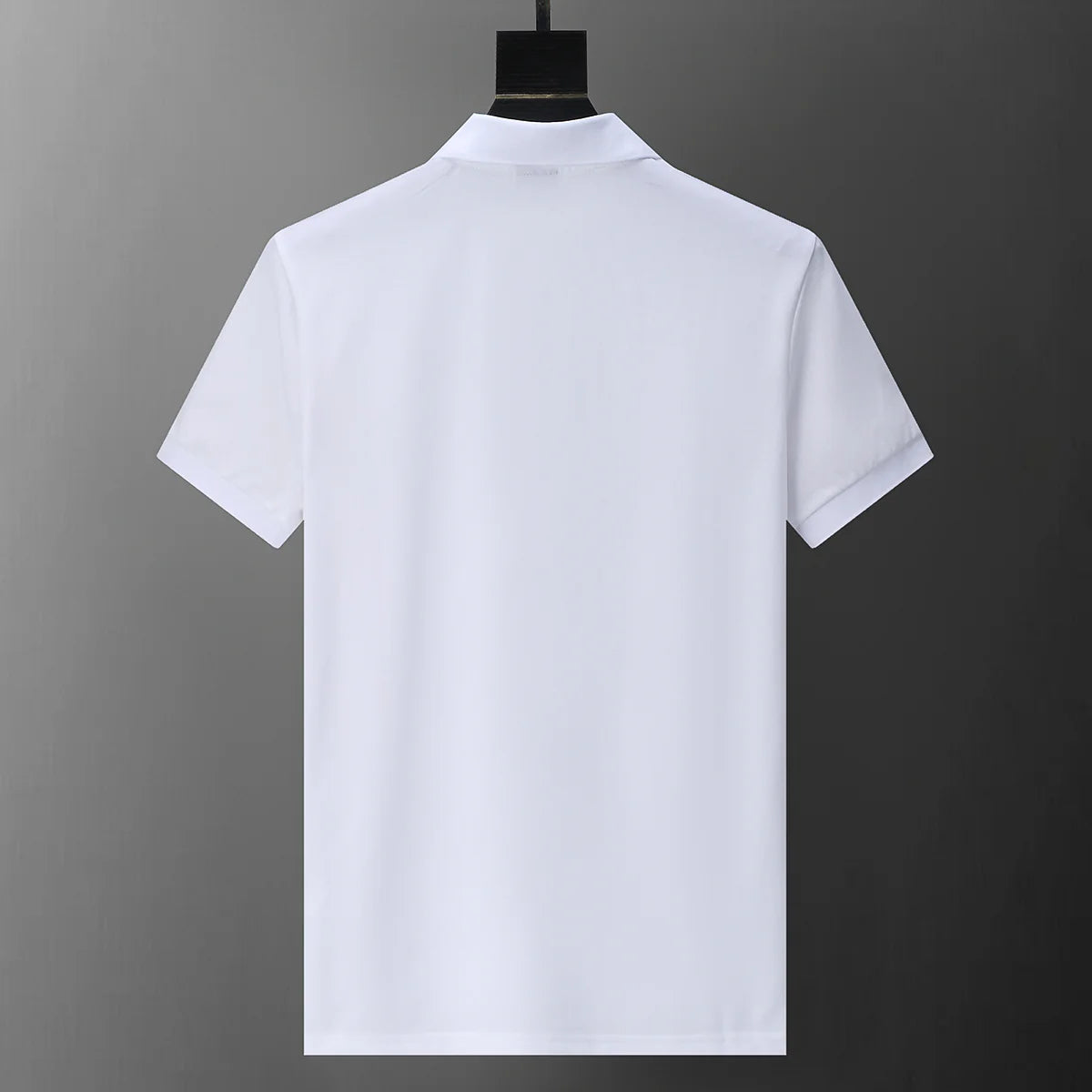 Hugo Boss - majica kratki rukav - white