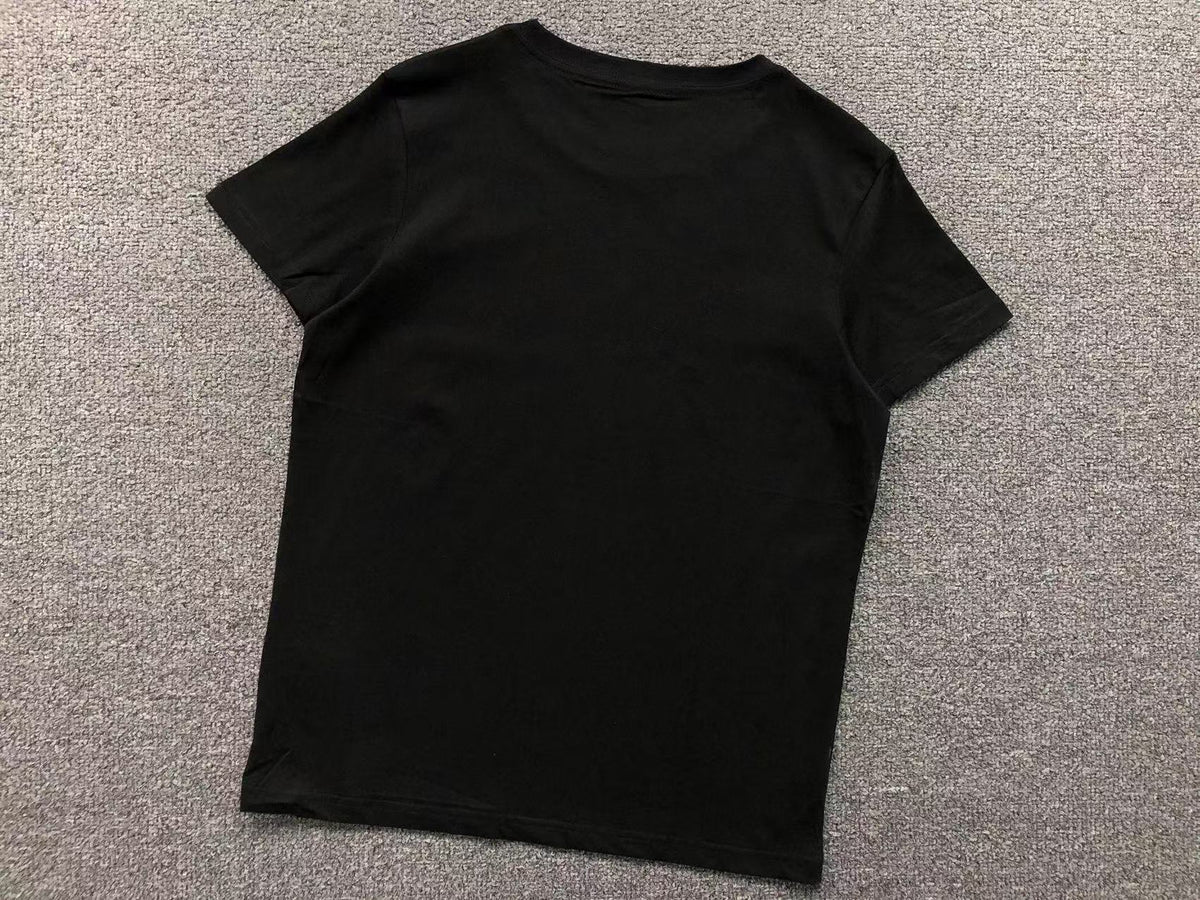 Ralph Lauren - majica kratki rukav - black