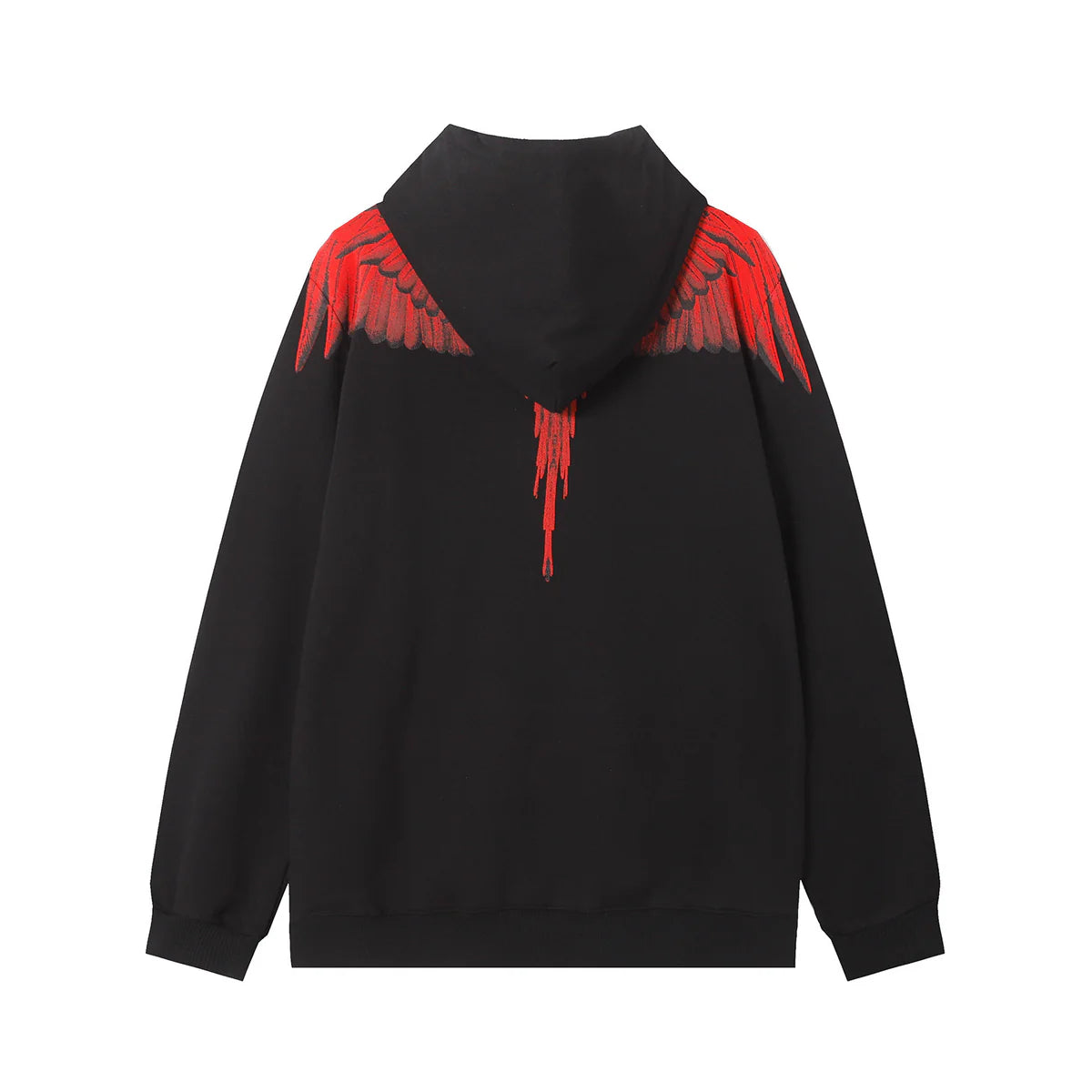 Marcelo Burlon - majica dugih rukava