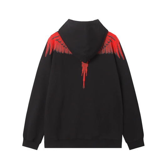Marcelo Burlon - majica dugih rukava